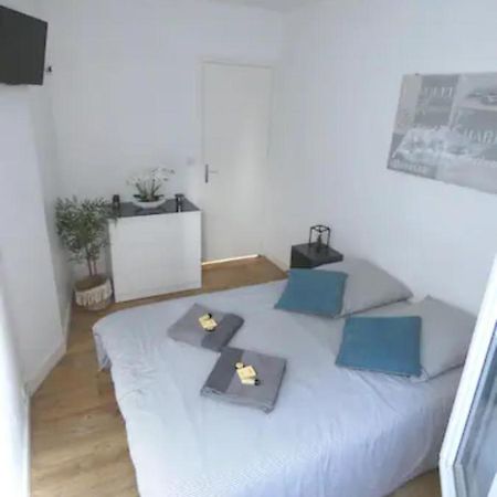 Le Capitaine Jack Apartment Trouville-sur-Mer Exterior photo