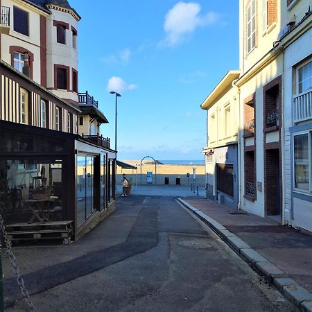 Le Capitaine Jack Apartment Trouville-sur-Mer Exterior photo