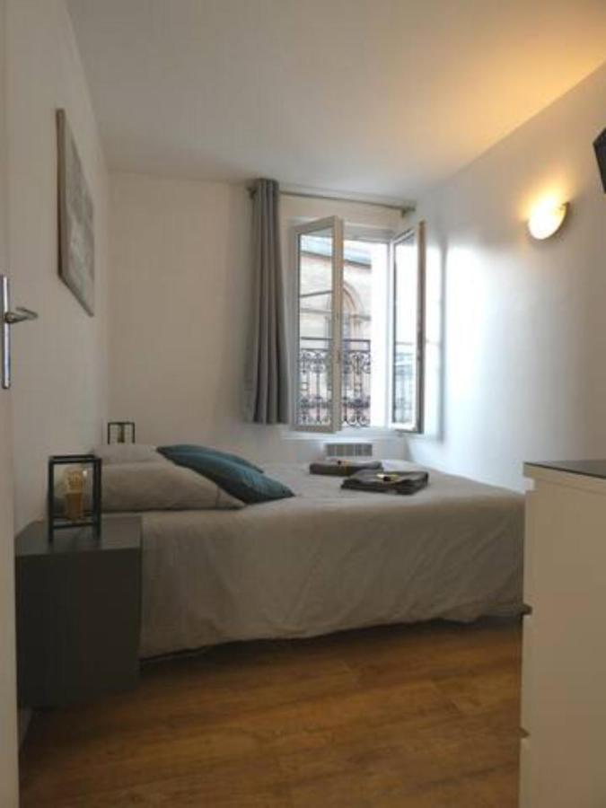Le Capitaine Jack Apartment Trouville-sur-Mer Exterior photo